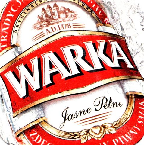 warka mz-pl warka warka quad 1a (185-schrges etikett)
